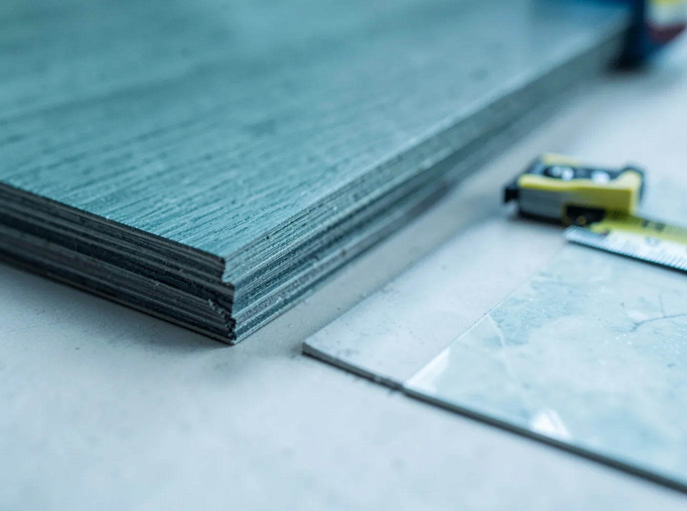 Luxury Vinyl Plank Installation Big Lake, AK FAQs